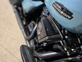 2024 Harley-Davidson Street Glide, голубой, 2699000 рублей - вид 8