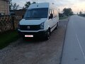 2013 Volkswagen Crafter, белый, 2500000 рублей - вид 4