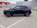2011 Nissan Juke I, чёрный, 850000 рублей - вид 5