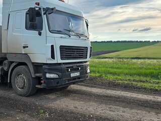 2013 МАЗ 5440, белый, 1150000 рублей, вид 1