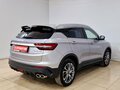 2023 Geely Coolray I, серый, 1765000 рублей - вид 3