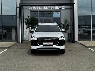 2026 Tenet T8, белый, 3885000 рублей, вид 2