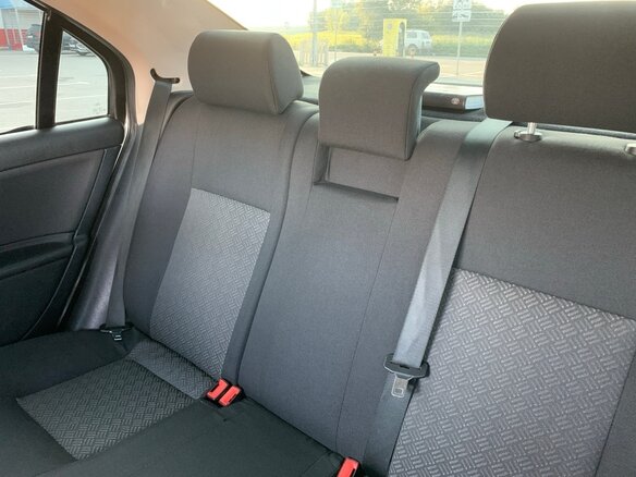 2004 Ford Mondeo III Рестайлинг, серебристый - вид 10