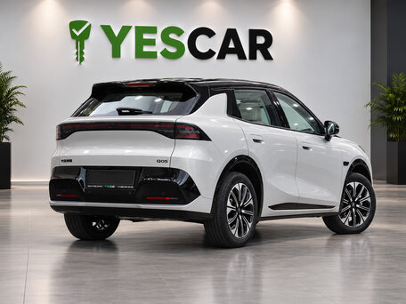 2026 Changan Qiyuan Q05 51.9 kWh II, серый, 2228900 рублей, вид 5