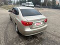 2007 Hyundai Elantra IV (HD), бежевый, 420000 рублей - вид 2