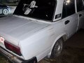 2009 Lada (ВАЗ) 2107, белый, 70000 рублей - вид 2