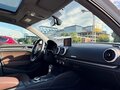 2020 Audi A3 III (8V) Рестайлинг, белый, 1820000 рублей - вид 8