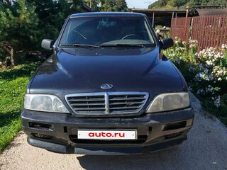 2009 ТагАЗ Road Partner, чёрный, 320000 рублей, вид 1