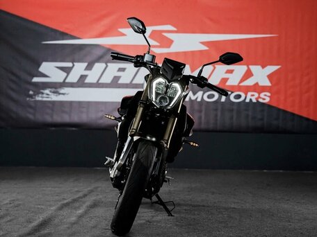 2026 Sharmax RST 501, чёрный, 579900 рублей, вид 3