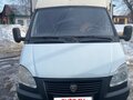 2011 ГАЗ ГАЗель (3302), белый, 500000 рублей