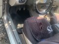 2010 Lada (ВАЗ) Kalina I, зелёный, 155000 рублей - вид 6