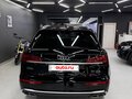 2022 Audi Q5 L 45 TFSI II (FY) Рестайлинг, чёрный, 4500000 рублей - вид 2
