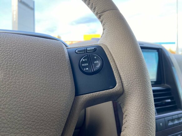 2008 Ford Explorer IV, чёрный, 1450000 рублей - вид 25