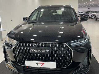 2026 Tenet T7, чёрный, 2990000 рублей, вид 2