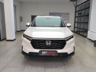 2026 Honda CR-V VI, белый, 4480000 рублей, вид 2