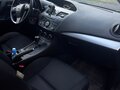 2012 Mazda 3 II (BL) Рестайлинг, коричневый, 730000 рублей - вид 7