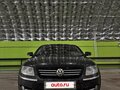 2008 Volkswagen Phaeton I, коричневый, 1290000 рублей - вид 2