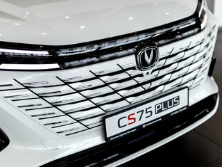 2024 Changan CS75 Plus III, белый, 4029900 рублей, вид 3