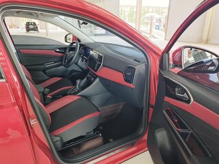 2023 Jetta VS5 I Рестайлинг, красный, 1550000 рублей, вид 4