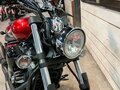 2013 Yamaha XVS1300, красный, 1090000 рублей - вид 10