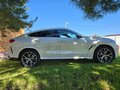 2020 BMW X6 30d III (G06), белый, 7870000 рублей - вид 3