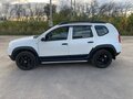 2012 Renault Duster I, белый, 1000000 рублей - вид 8