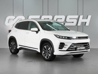 2023 Exeed LX I Рестайлинг, белый, 1585000 рублей, вид 1