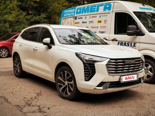 2023 Haval Jolion I, белый, 1950000 рублей, вид 3