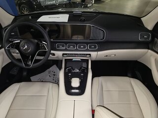 2026 Mercedes-Benz GLE 350 II (V167) Рестайлинг, чёрный, 12519000 рублей, вид 2