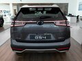 2026 GAC GS4, серый - вид 1