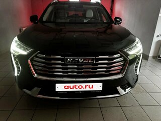 2023 Haval Jolion I, чёрный, 1780000 рублей, вид 3