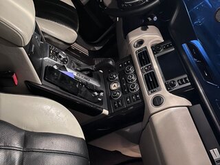 2007 Land Rover Range Rover Supercharged III Рестайлинг, белый, 650000 рублей, вид 5