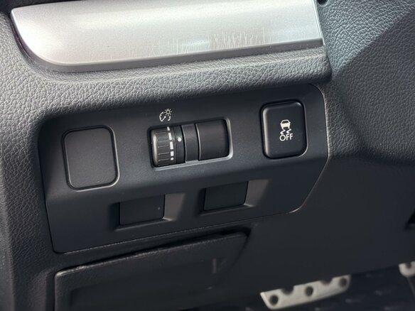2012 Subaru Impreza IV, серый, 999000 рублей - вид 13
