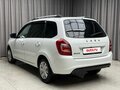 2019 Lada (ВАЗ) Granta I Рестайлинг, белый - вид 5