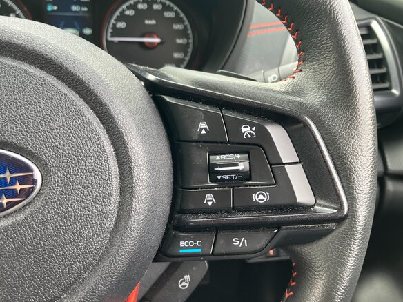 2023 Subaru Forester V Рестайлинг, чёрный, 2579100 рублей - вид 22
