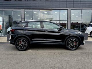 2026 Belgee X50+, чёрный, 2779990 рублей, вид 5