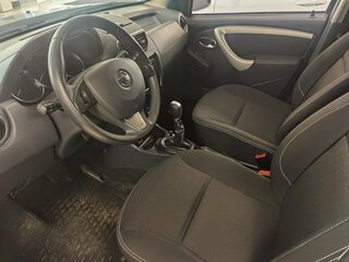 2020 Nissan Terrano III (D10), коричневый, 1360000 рублей, вид 4