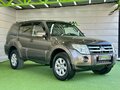 2010 Mitsubishi Pajero IV, коричневый, 1879000 рублей - вид 2