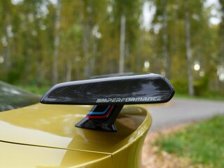 2014 BMW M4 F82/F83, жёлтый, 3990000 рублей, вид 5