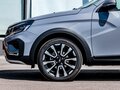 2026 Lada (ВАЗ) Vesta SW Cross I Рестайлинг (NG), серый, 1968000 рублей - вид 9