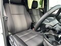 2021 Toyota Voxy III (R80) Рестайлинг, белый, 1790000 рублей - вид 8