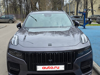 2024 Lynk & Co 09 EM-P, серый, 5900000 рублей, вид 2
