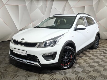 Kia Rio IV