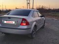 2007 Ford Focus II, серебристый, 350000 рублей - вид 5