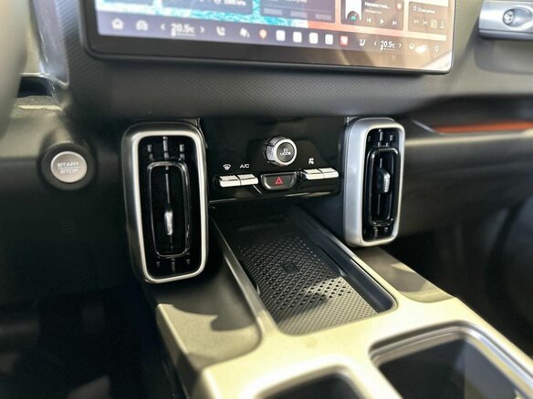 2026 Haval Dargo I Рестайлинг, серый, 3699000 рублей - вид 18
