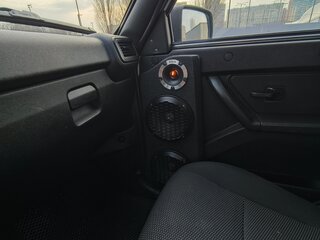 2022 Lada (ВАЗ) Niva Legend I, белый, 733000 рублей, вид 5