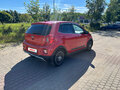 2018 Kia Picanto X-line X-Line III, красный, 1250000 рублей - вид 3