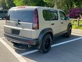 2010 Honda Crossroad II, бежевый, 981000 рублей - вид 5