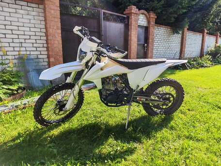 2024 Kews K23, белый, 180000 рублей, вид 3
