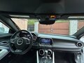 2021 Chevrolet Camaro SS VI Рестайлинг, белый, 2490000 рублей - вид 6